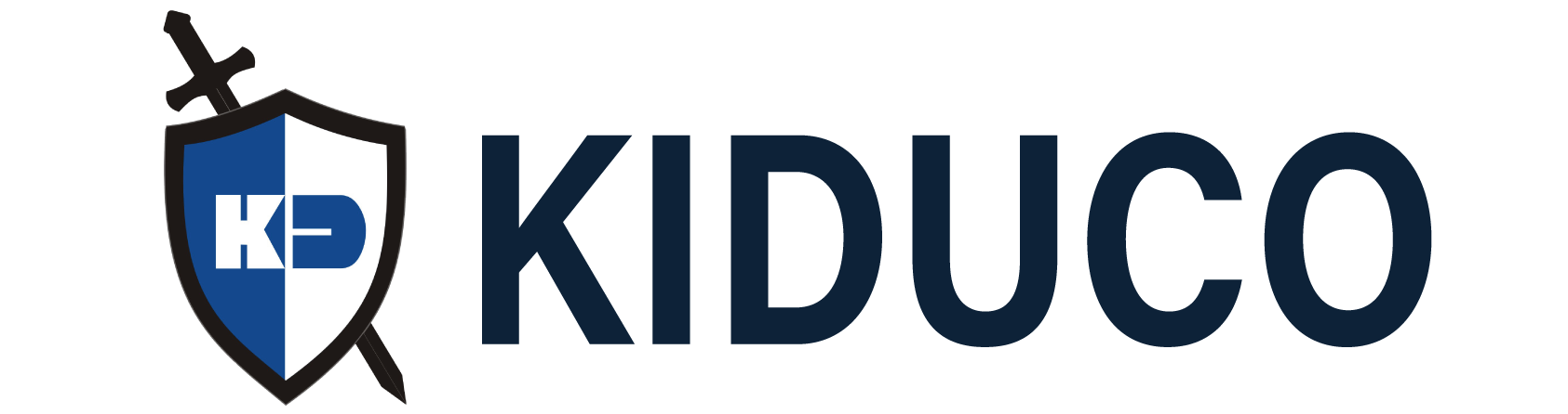 logo Kiên Dũng (KIDUCO)