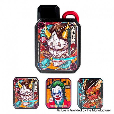 Kết quả hình ảnh cho hannya nano pod