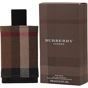 Nước Hoa Nam Burberry London 100ml