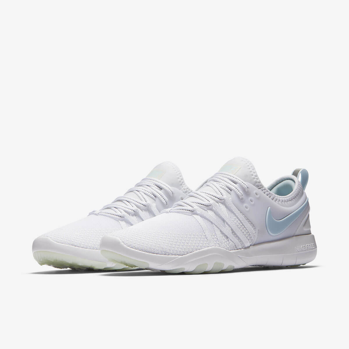 Nike Free TR 7 Reflect AA2238-100