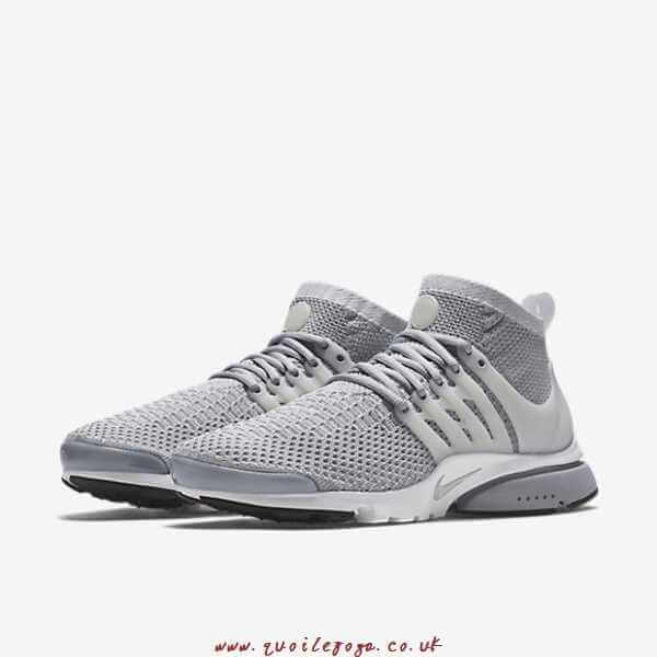 Nike Air Presto Flyknit Ultra 835570-002