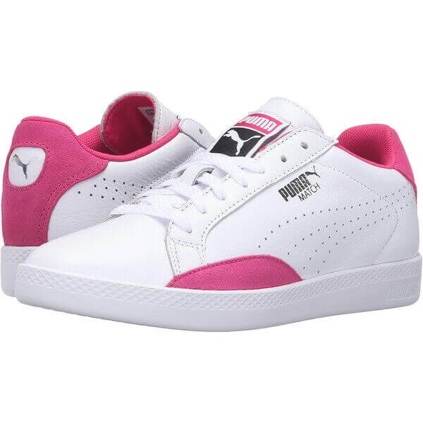 Puma Match Lo Basic