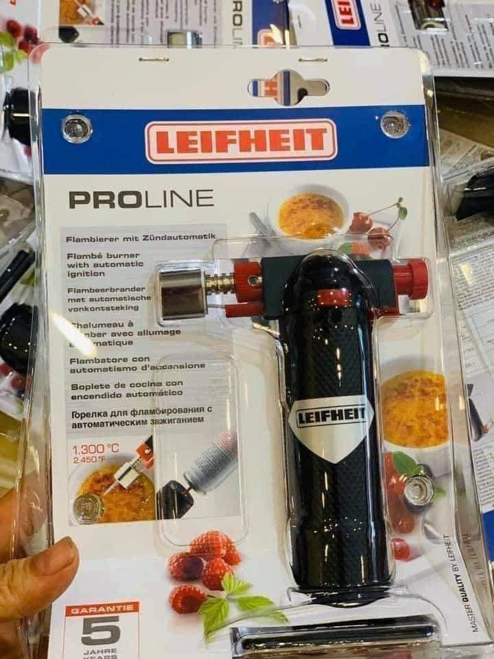 ĐÈN KHÒ LEIFHEIT GERMANY SIÊU THỊ HÀNG GIA DỤNG ĐỨC