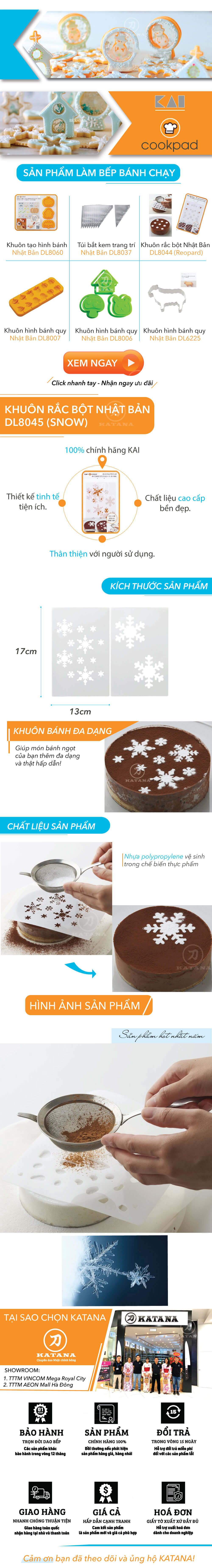 Khuon rac bot Nhat Ban
