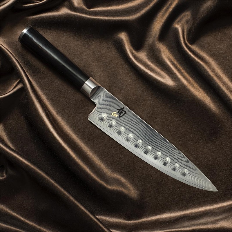 dao damascus