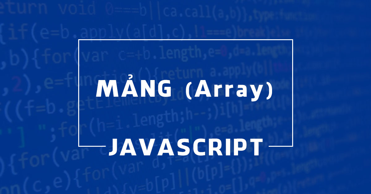 Filter Javascript Là Gì | Sử Dụng Filter Trong Javascript Như Thế Nào