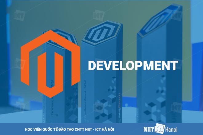 Khóa học Lập trình Magento