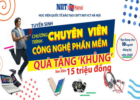 NIIT - ICT HÀ NỘI