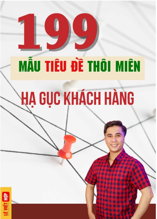 ebook giúp chủ quán có thể tạo ra content triệu đô phần 1