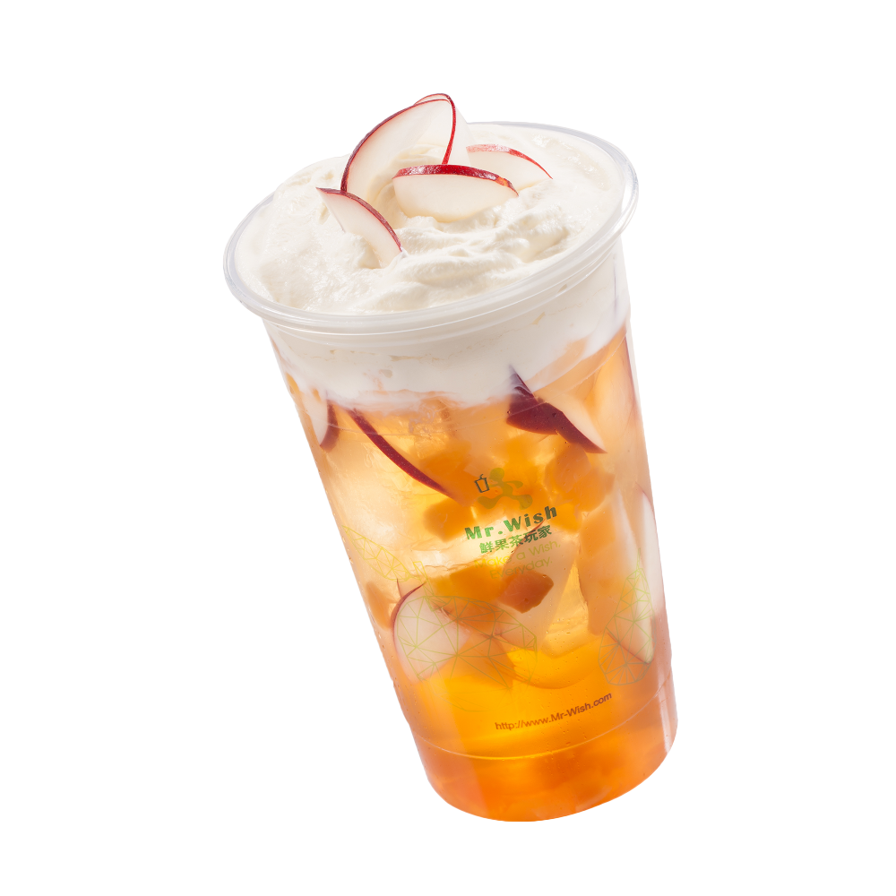 LÀM THẾ NÀO ĐỂ TRÀ SỮA CÓ VỊ BÉO?