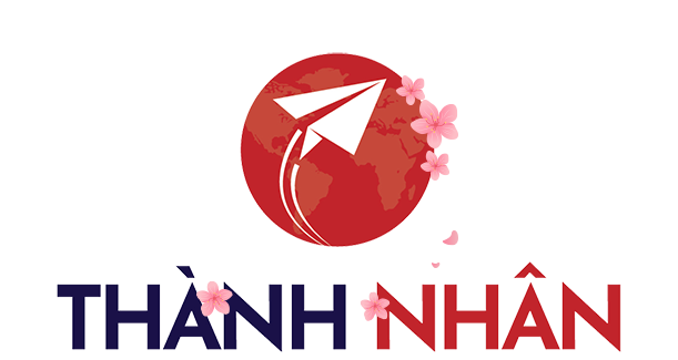 logo Công ty TNHH dịch thuật và đào tạo quốc tế Thành Nhân