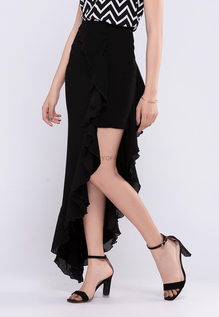 Đầm maxi đi biển - CETO Fashions - Thời Trang Nữ Phù Hợp Với Mọi Lứa Tuổi