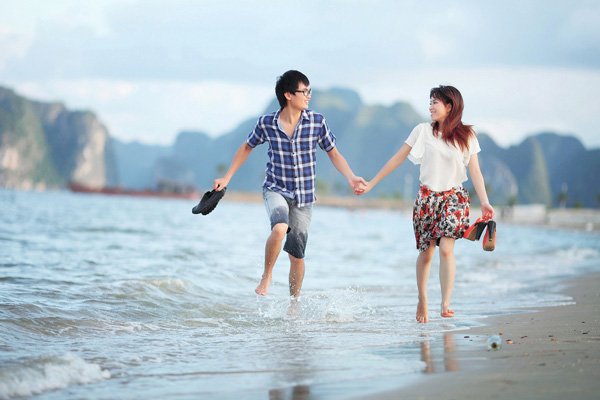 10 địa điểm du lịch trăng mật “ngon-bổ-rẻ” theo Lonely Planet