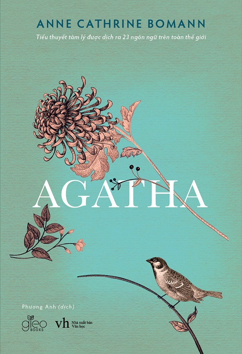 Agatha