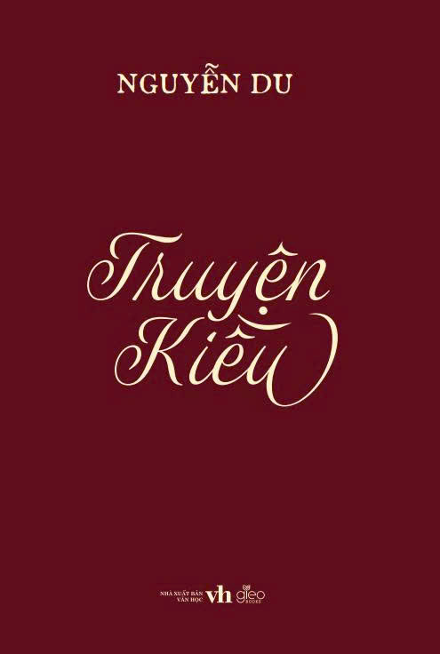 Truyện Kiều - Nguyễn Du