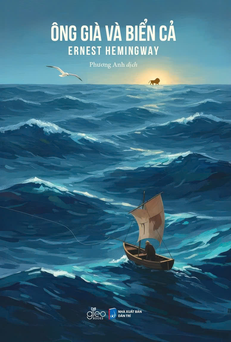 Ông Già Và Biển Cả