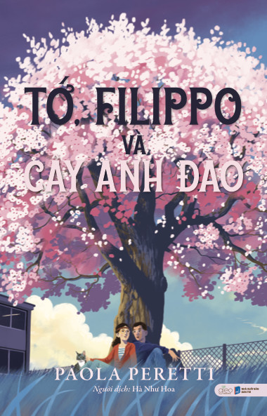 Tớ, Filippo Và Cây Anh Đào