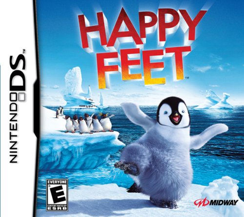 happy-feet