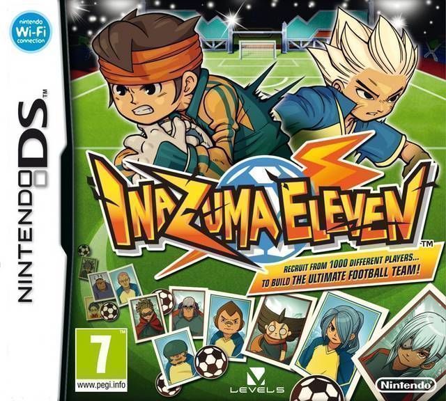 inazuma-eleven