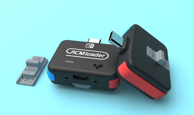 rcm-loader-usb-dongle-kich-hack-cho-nintendo-switch