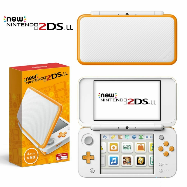 may-choi-game-new-2ds-ll-trang-vien-da-cam