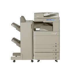 Photocopy IR ADV C5045