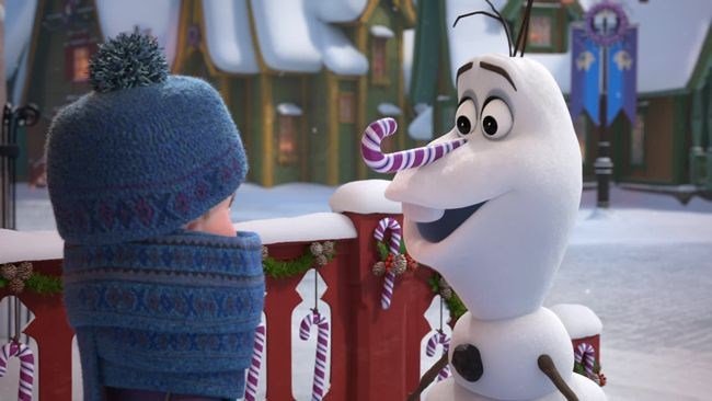 Disney sẽ cắt phim ngắn ‘Frozen’ ra khỏi bản chiếu của ‘Coco’ vì bị phàn nàn quá nhiều?
