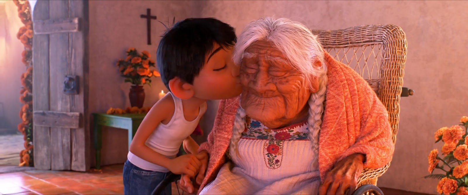 Pixar – “gã phù thủy cảm xúc” lấy nước mắt khán giả qua phim hoạt hình Coco