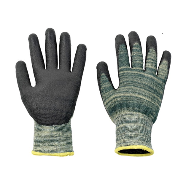 Găng tay chống cắt sợi Kevlar