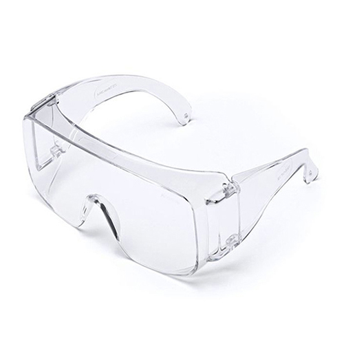Đặc điểm của kính bảo hộ 3m tour-guard V