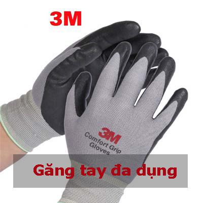 Tổng quan về bao tay chống cắt 3M