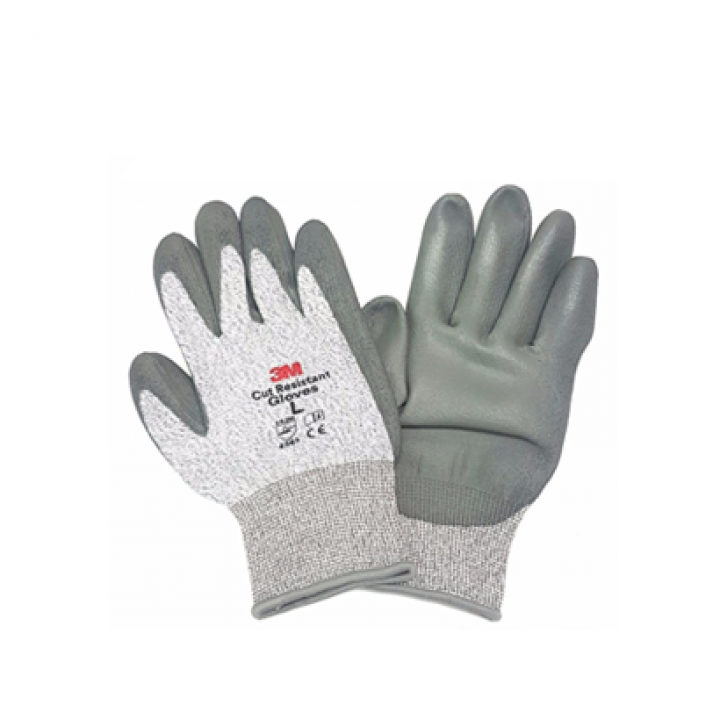 Bảo quản và sử dụng găng tay bảo hộ 3M cấp độ 3 đúng cách 