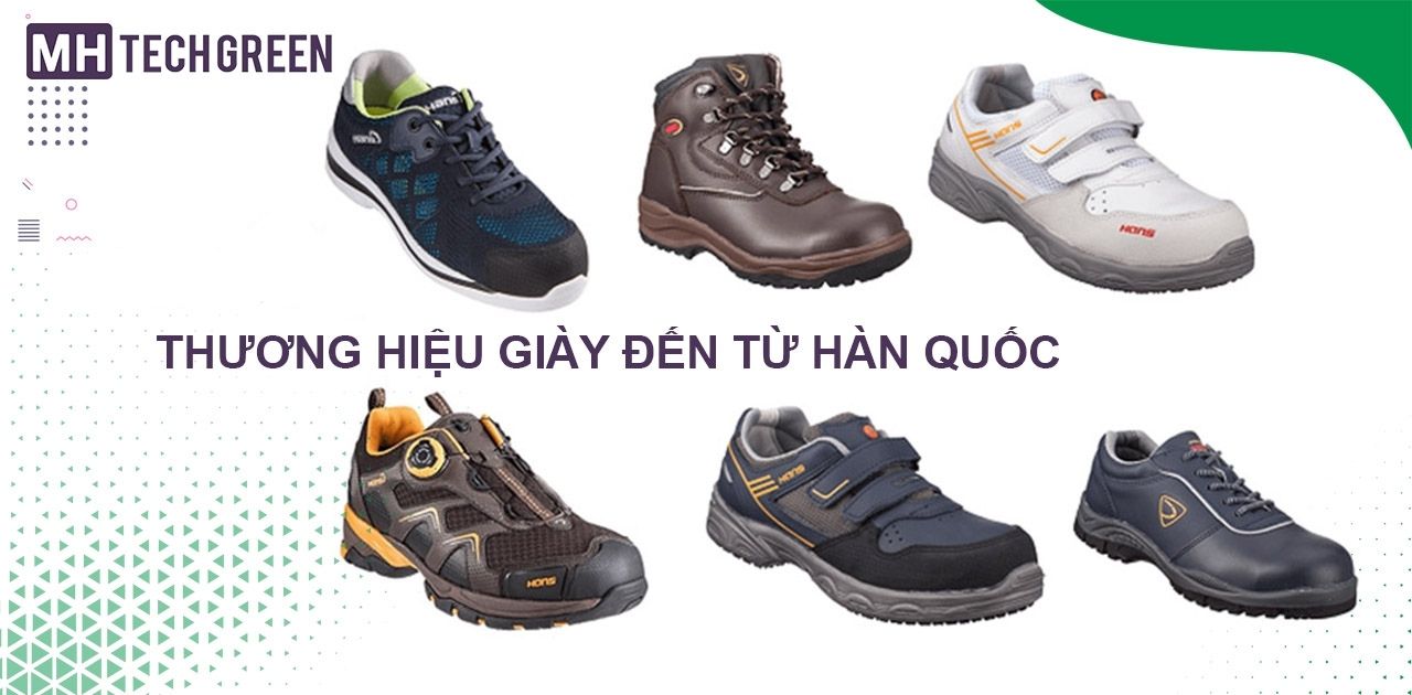 giày bảo hộ lao động siêu nhẹ