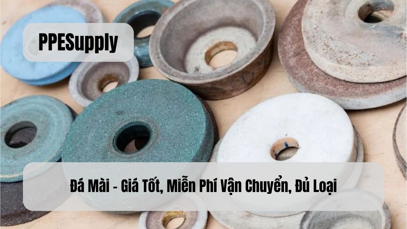 Đá Mài – Giá Tốt, Miễn Phí Vận Chuyển, Đủ Loại