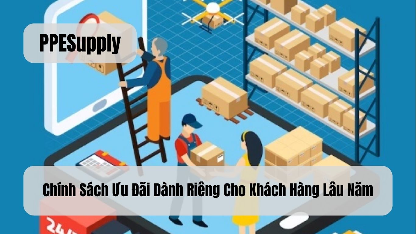 Chính Sách Ưu Đãi Dành Riêng Cho Khách Hàng Lâu Năm