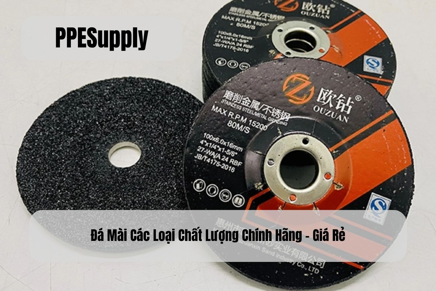 Đá Mài Các Loại Chất Lượng Chính Hãng - Giá Rẻ