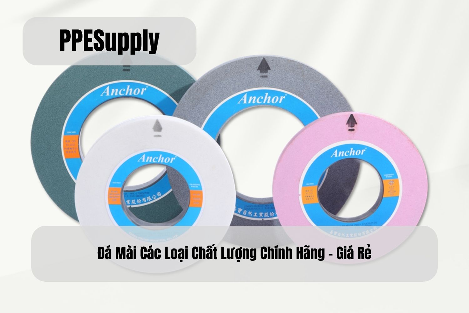 Đá Mài Các Loại Chất Lượng Chính Hãng - Giá Rẻ