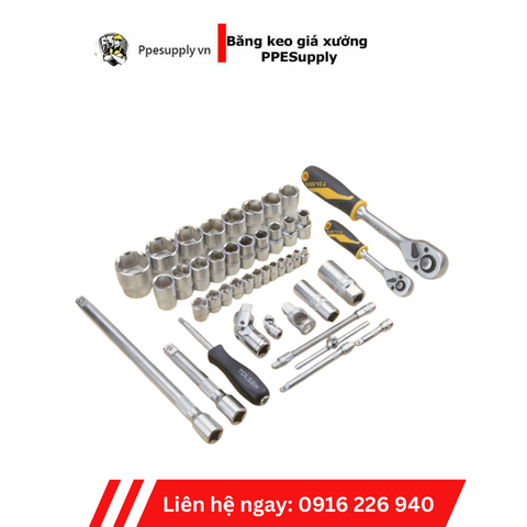 BỘ TÍP 45 MÓN TOLSEN – MÃ 15142