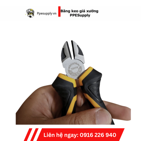 KỀM CẮT 6 INCH TOLSEN 10003