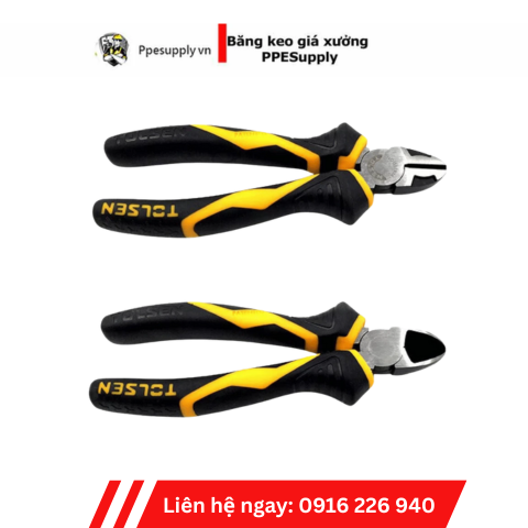 KỀM CẮT 6 INCH TOLSEN 10003