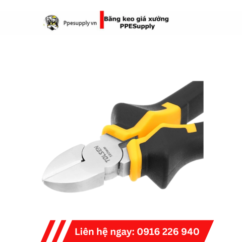 KỀM CẮT 7 INCH TOLSEN 10004