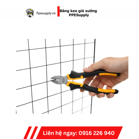 KỀM CẮT 7 INCH TOLSEN 10004