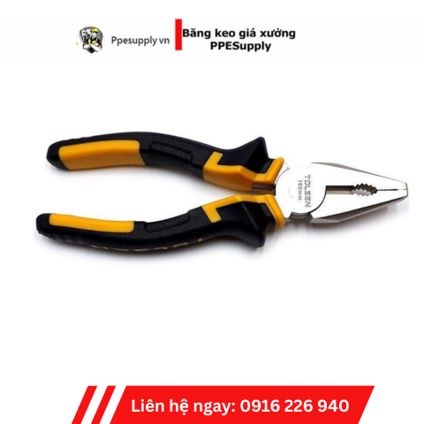 Kềm Răng 6'' Tolsen 10000