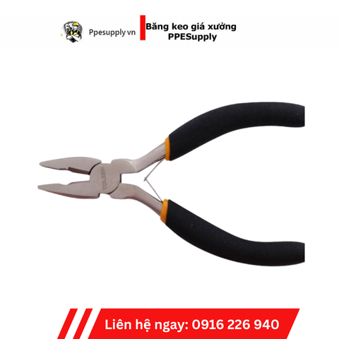 KỀM RĂNG MINI 4.5 INCH TOLSEN 10030