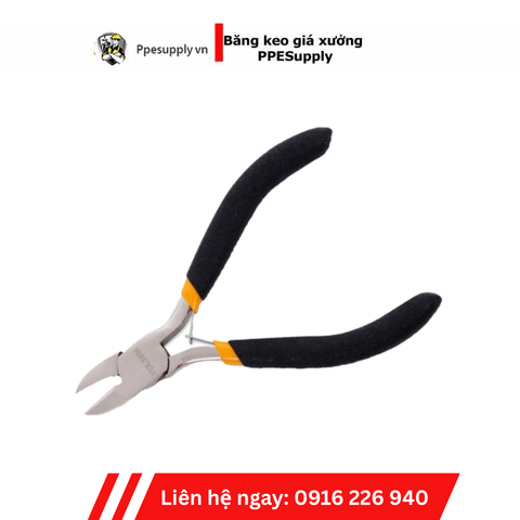 KỀM CẮT MINI 4.5 INCH TOLSEN 10033