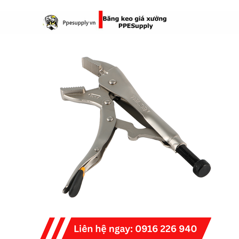 KỀM BẤM MIỆNG THẲNG 10 INCH TOLSEN 10048