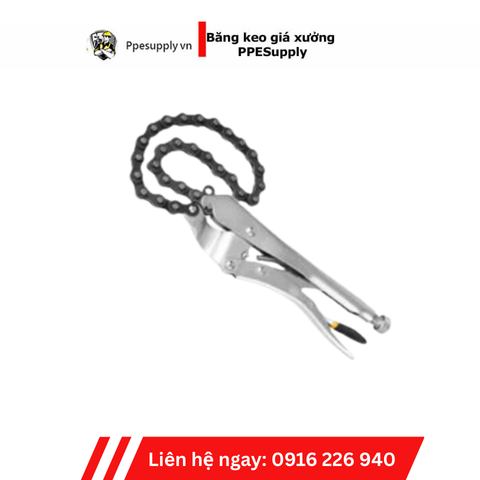 KỀM BẤM XÍCH 18 INCH (CÔNG NGHIỆP) TOLSEN 10050