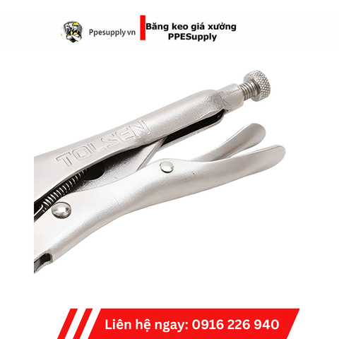 KỀM BẤM NHỌN 9 INCH TOLSEN 10052