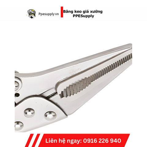 KỀM BẤM NHỌN 9 INCH TOLSEN 10052