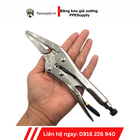 KỀM BẤM NHỌN (CÔNG NGHIỆP) 9 INCH TOLSEN 10053